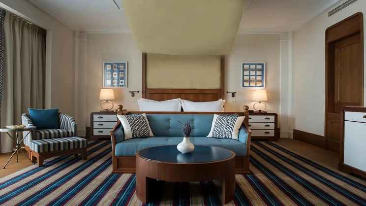 Regent Porto Montenegro